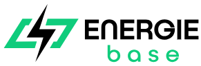 EnergieBase B.V. Logo