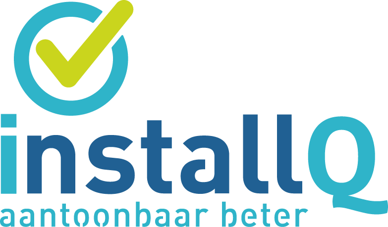InstallQ Erkend