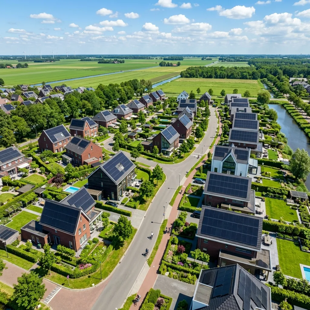 Het einde van de salderingsregeling: Wat kunt u nu doen?